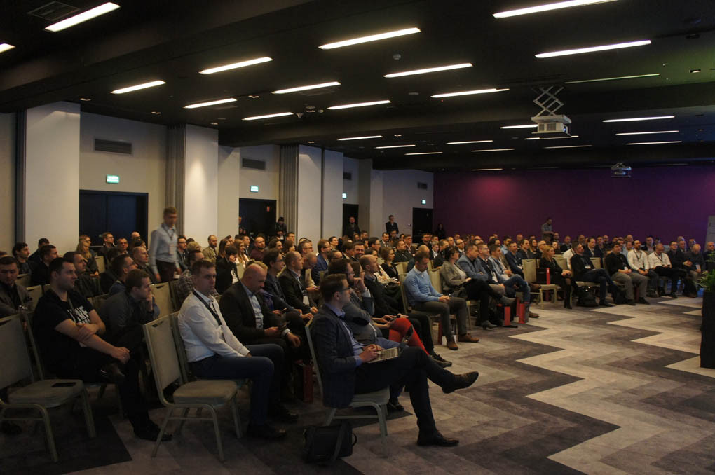 Drugi ITCorner Summit już za&nbsp;nami