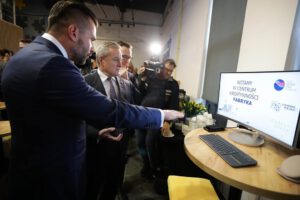 Centrum Kreatywności „Fabryka”
