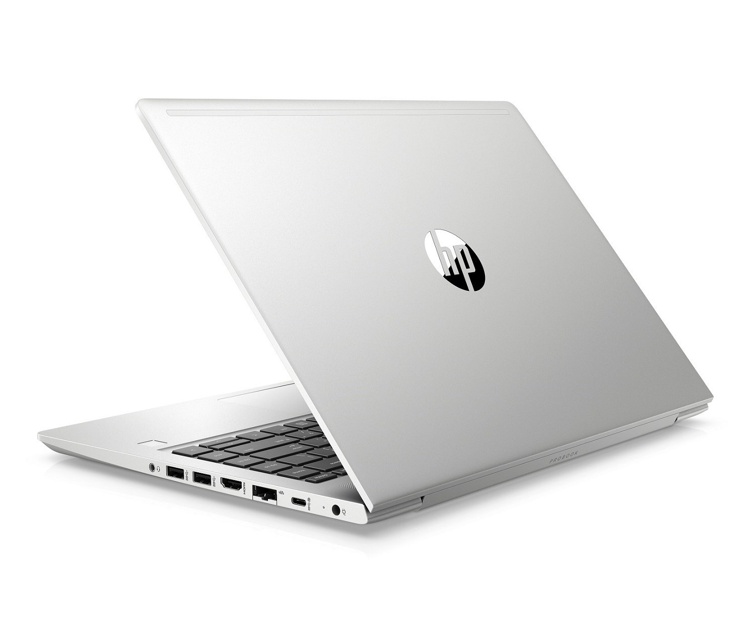 Nowe modele biznesowych laptopów  HP ProBook z&nbsp;procesorem AMD Ryzen