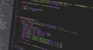 programowanie