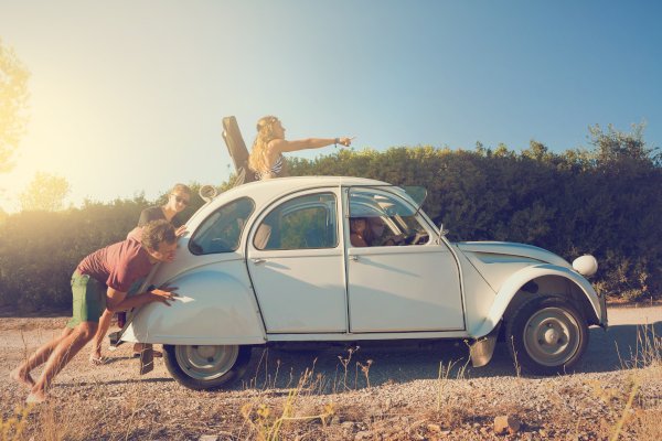 Motostaruszki – co&nbsp;właściwie jeździ po&nbsp;naszych drogach?