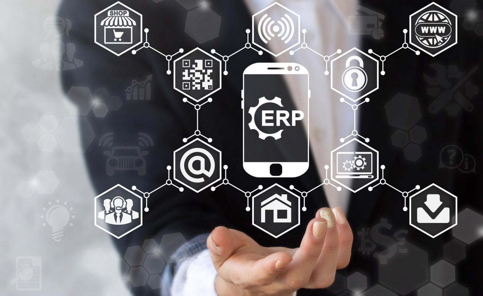 BPSC to&nbsp;teraz Forterro Polska. Firma wprowadza unowocześniony ERP