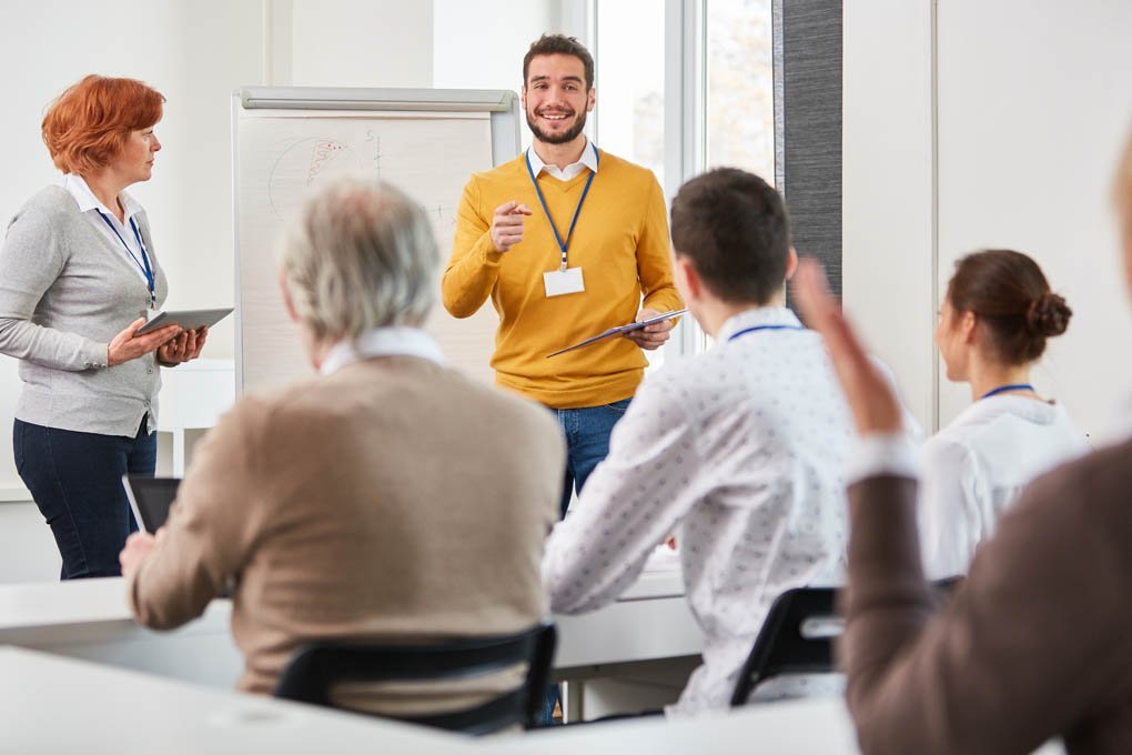 Rozwój pracowników, czyli czego nie&nbsp;rozumie pracodawca (raport)