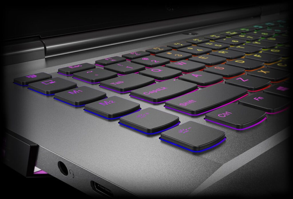 Lenovo Legion Y740 6