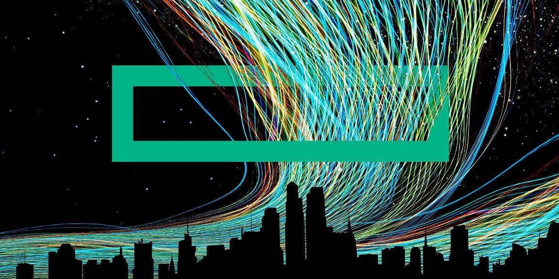 Hakerzy twierdzą, że&nbsp;przechwycili tajne dane HPE – firma bada incydent