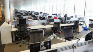 open space