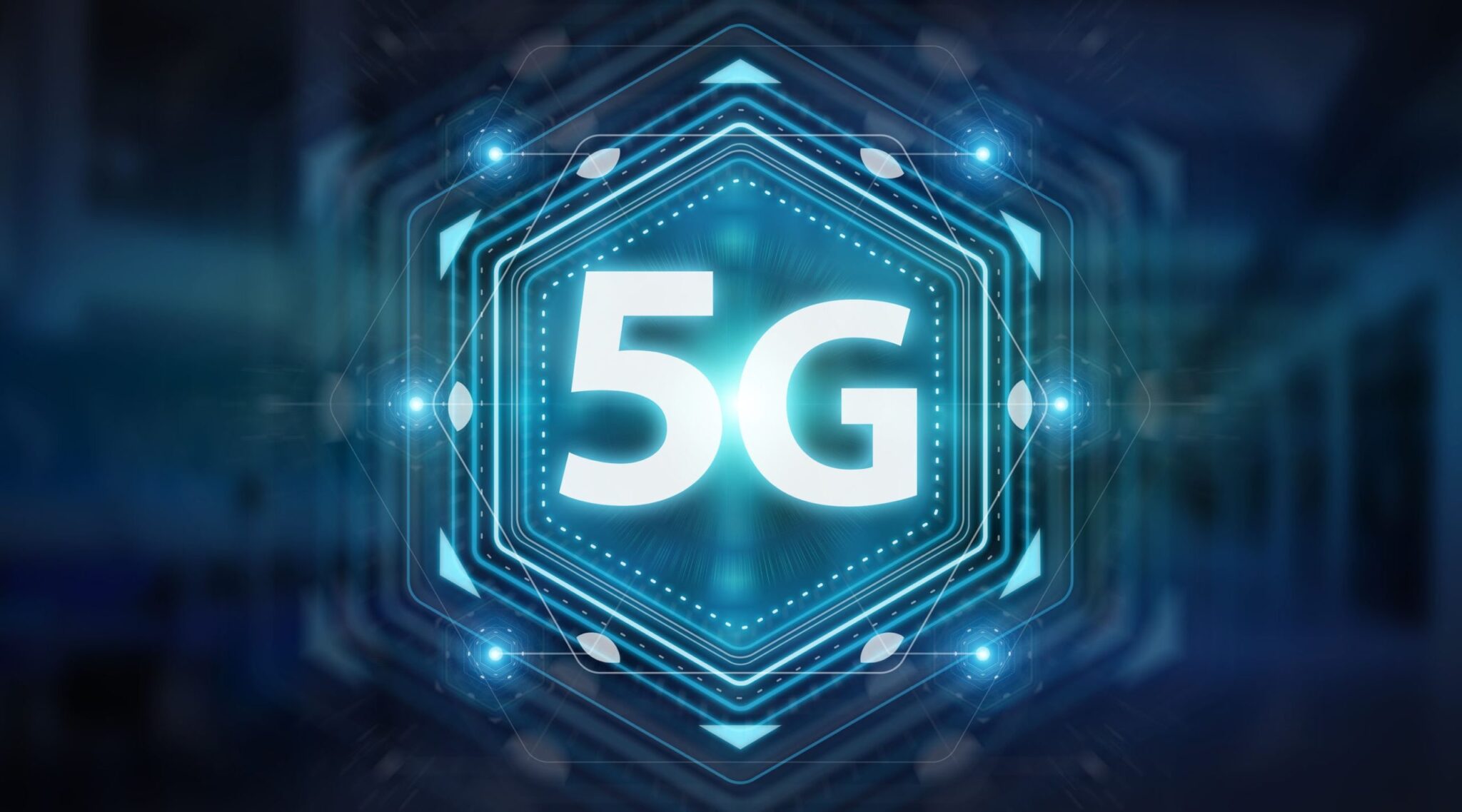 Zaostrza się konkurencja w&nbsp;obszarze 5G