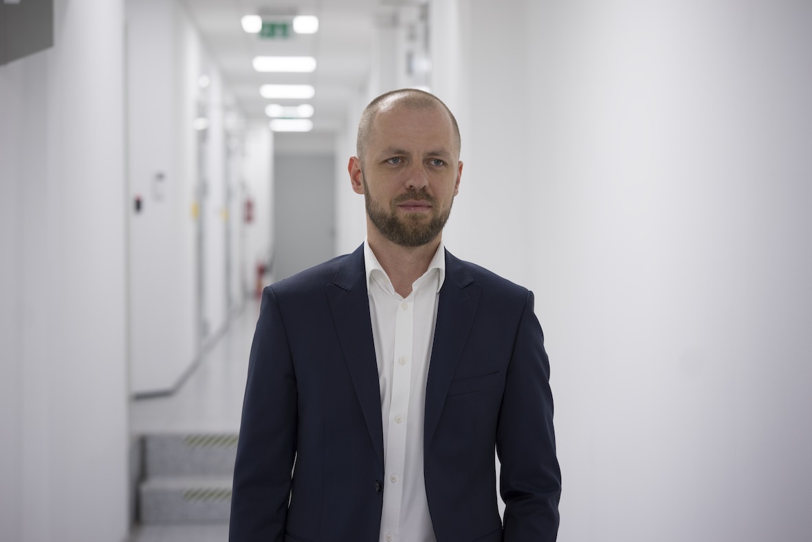 Doligalski Tomasz