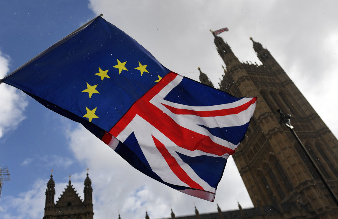 Co&nbsp;Brexit zmieni w&nbsp;funkcjonowaniu polskich przedsiębiorców?