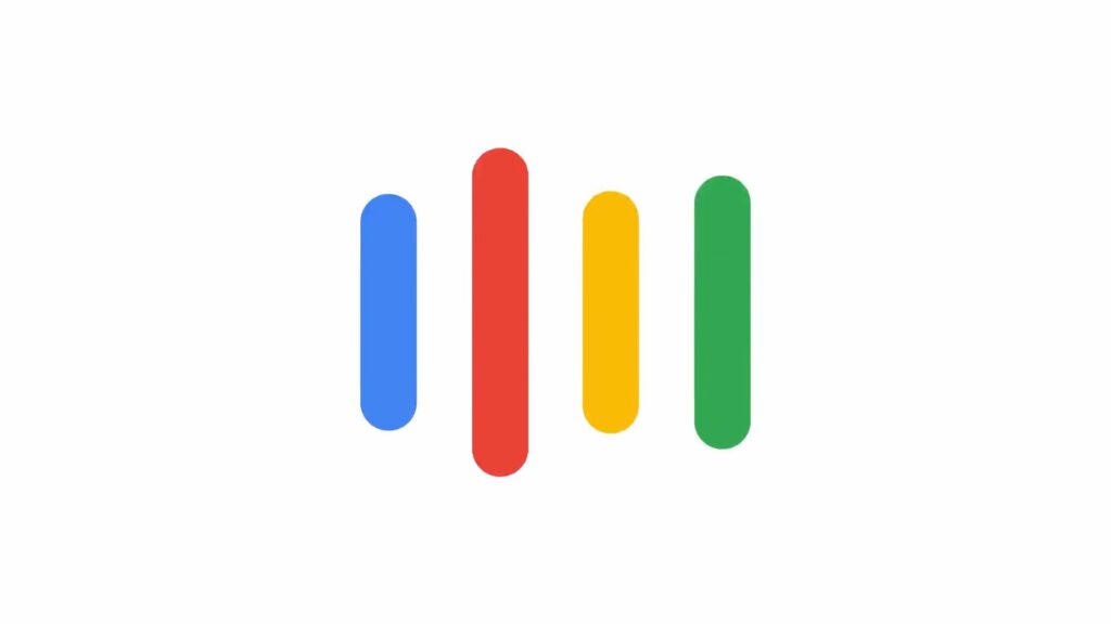 asystent google