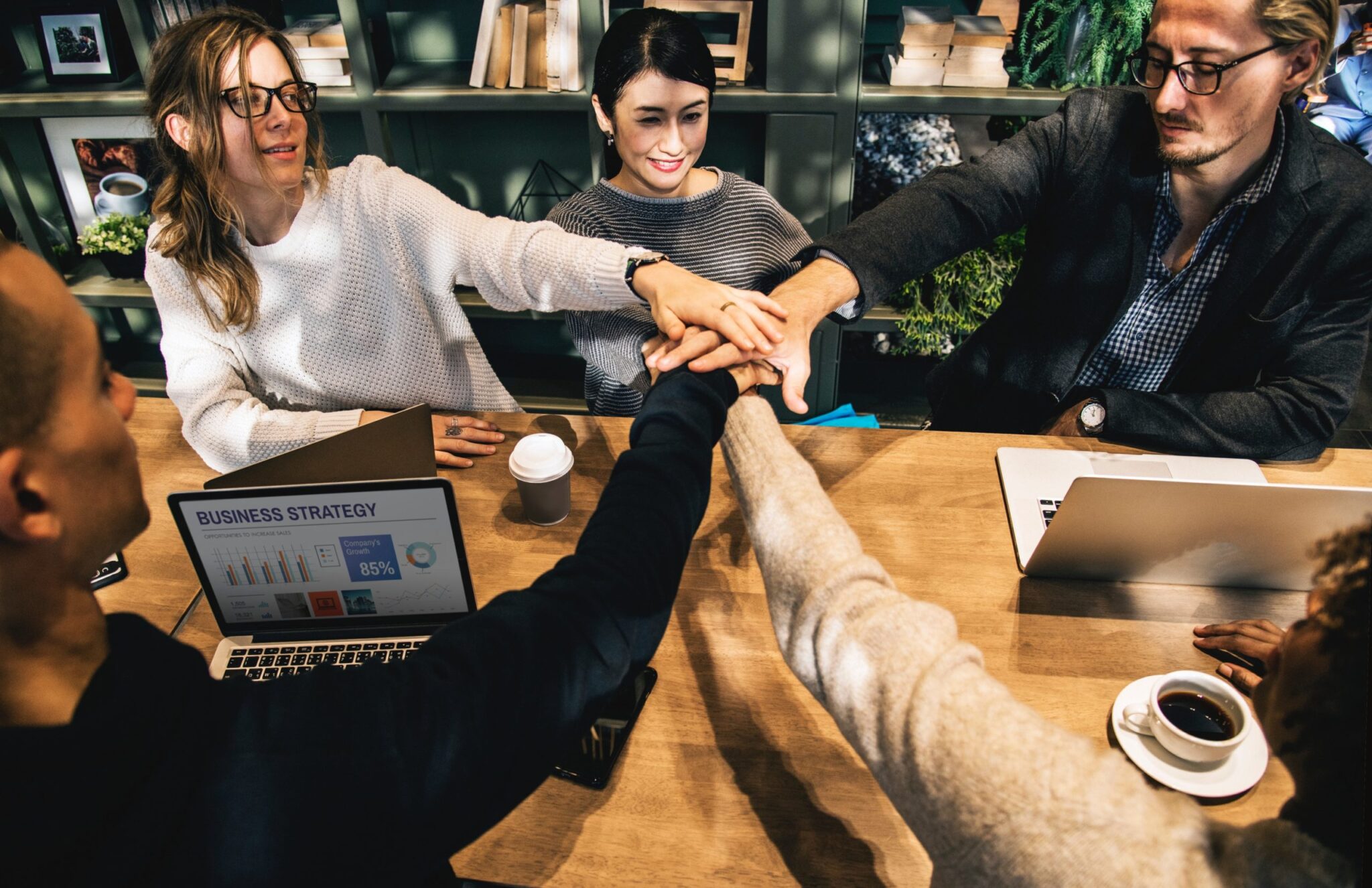 Rekrutacja do&nbsp;kolejnej edycji programu MIT Enterprise Forum CEE