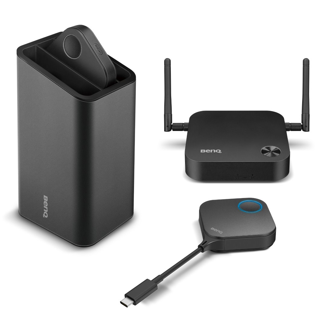 BenQ WDC10c