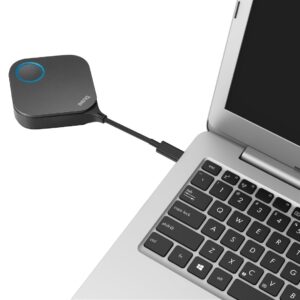 BenQ WDC10c