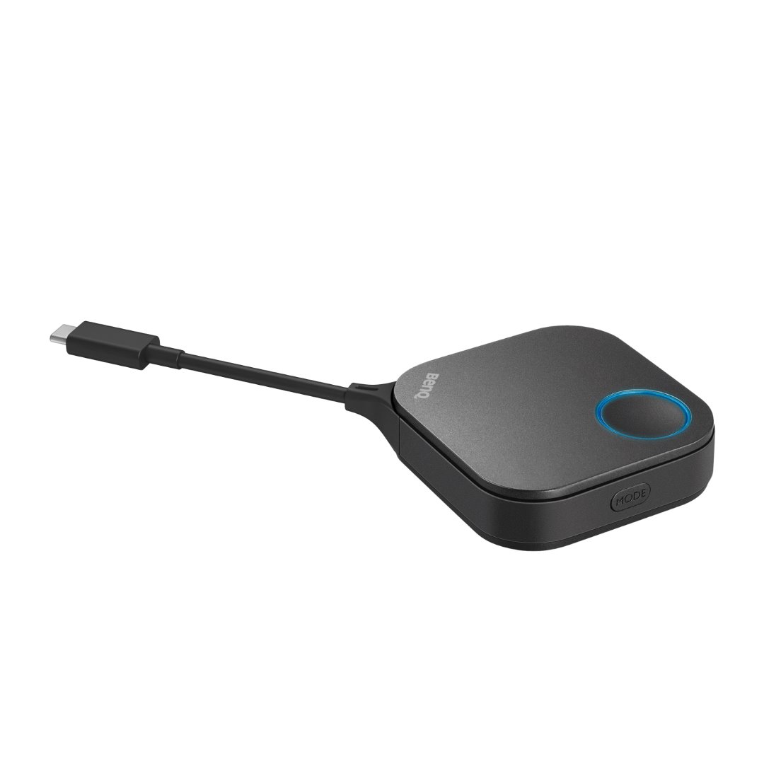 BenQ WDC10c