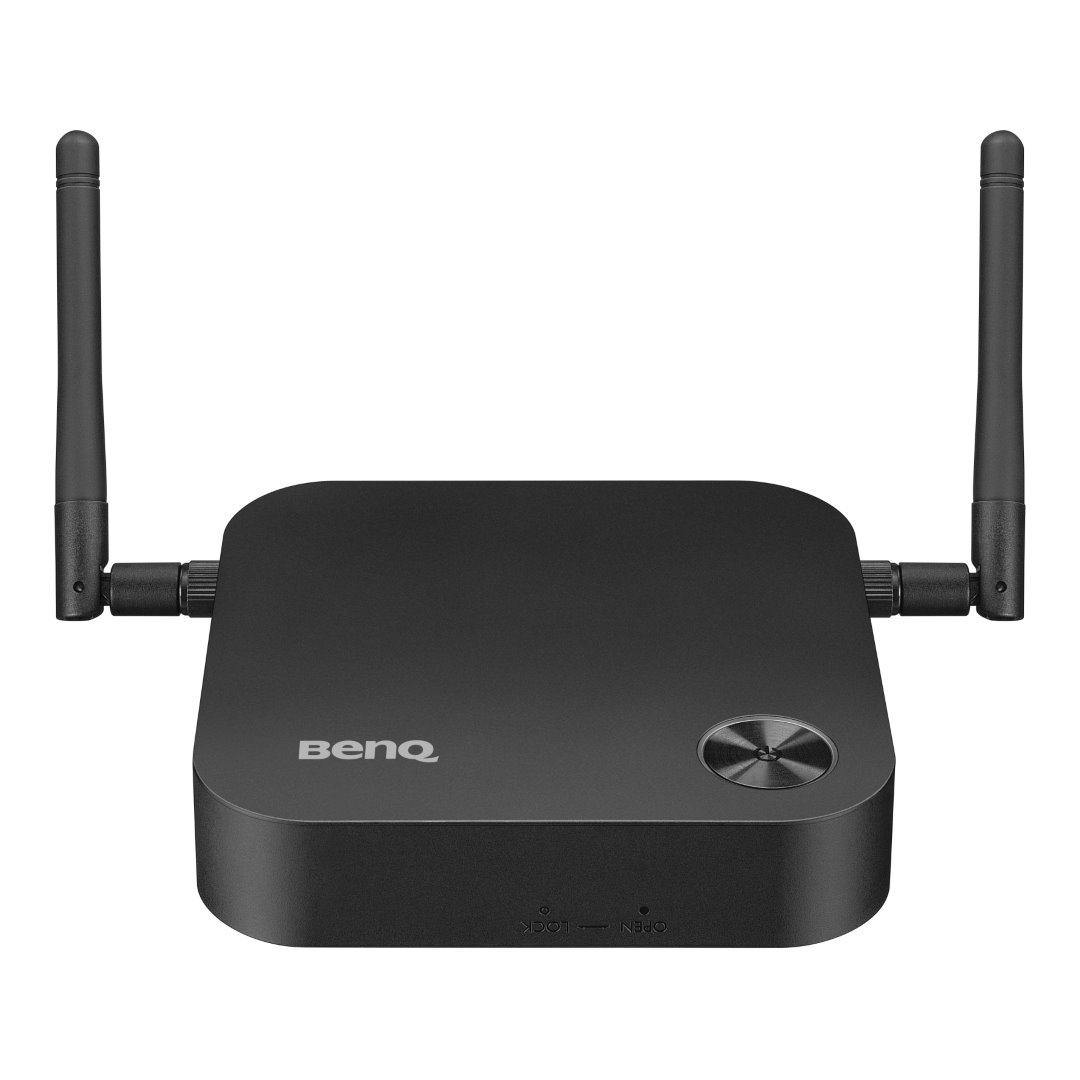 BenQ WDC10c