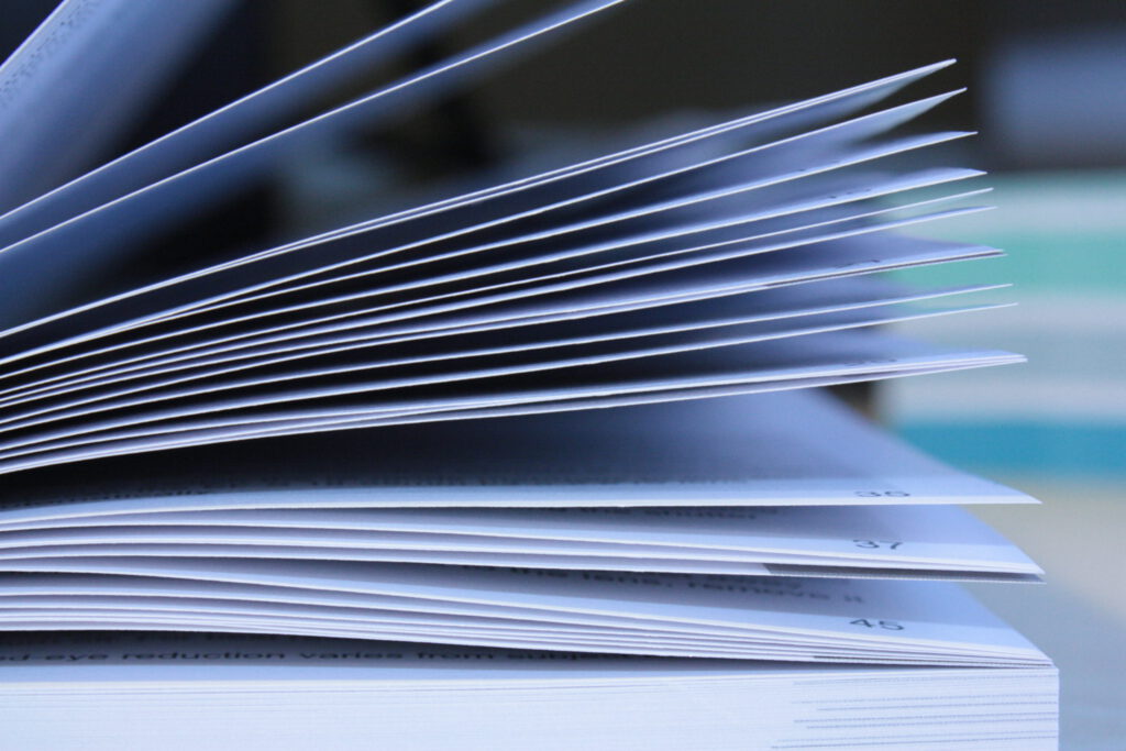 documents