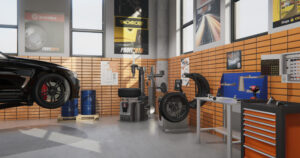 ProfiAuto Show 2019