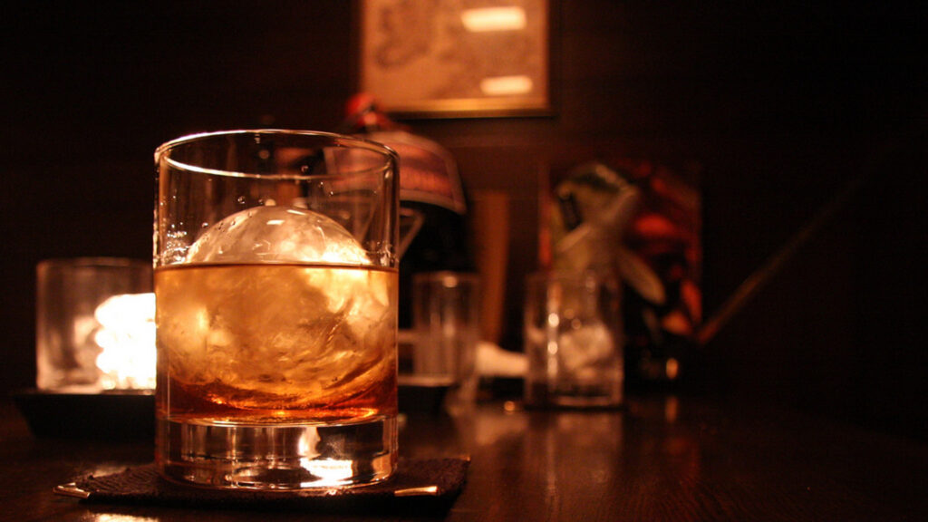 whisky