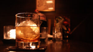 whisky