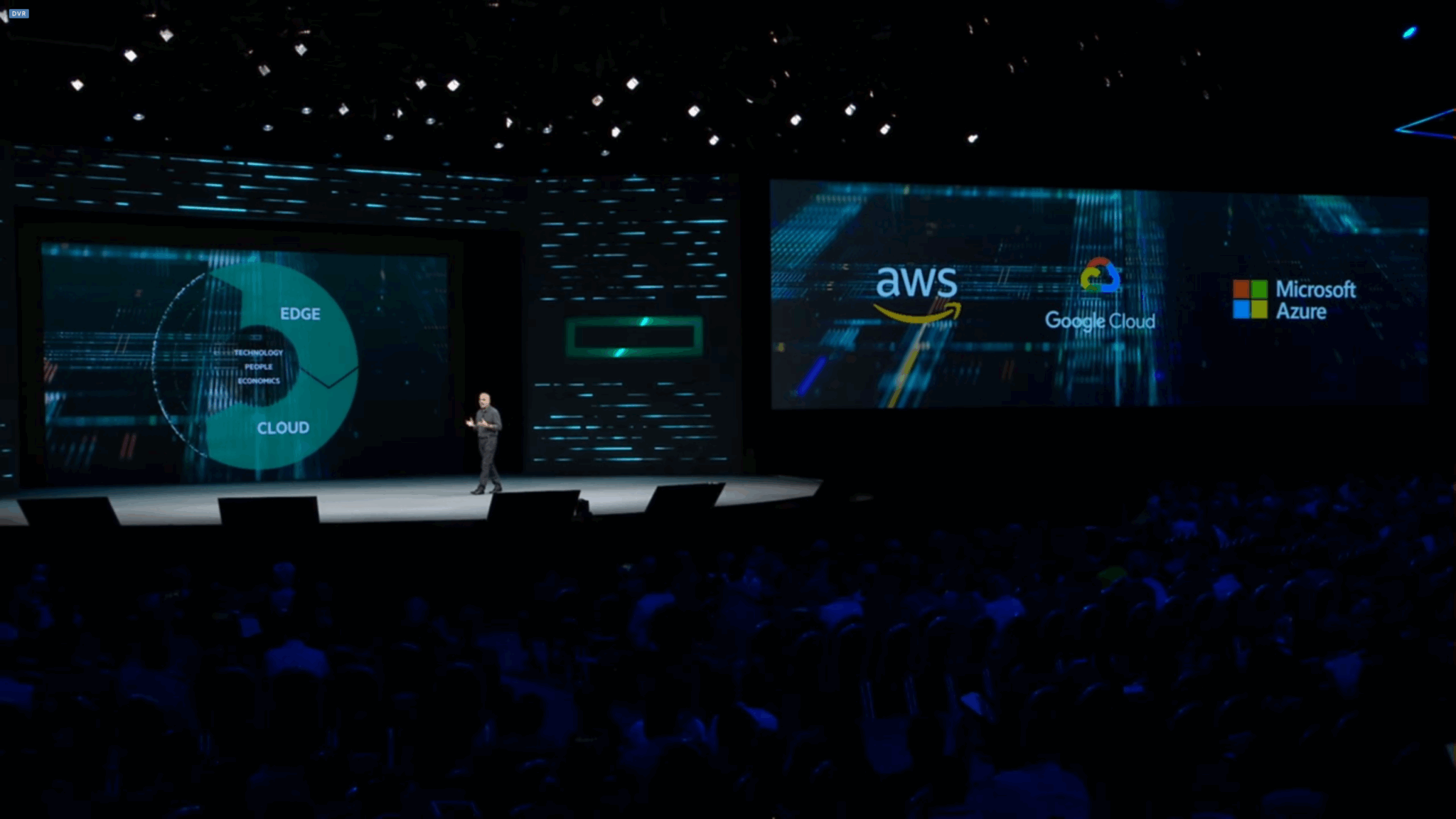 HPE Discover 2019: relacja na&nbsp;żywo