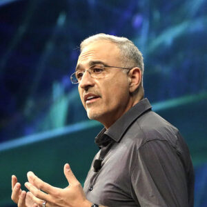 Antonio Neri
