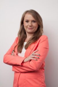 Aneta Socha-Jaworska inFakt