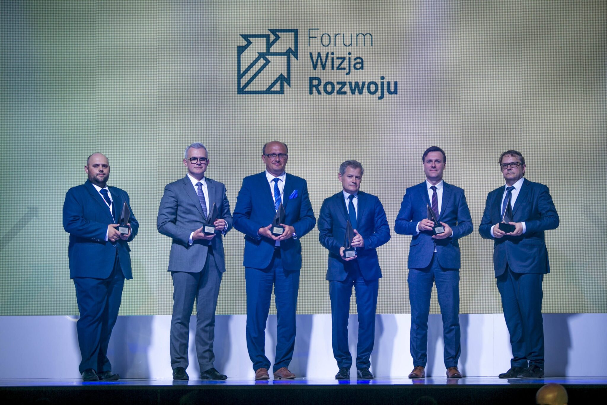 Trwa największe wydarzenie gospodarcze w&nbsp;północnej Polsce