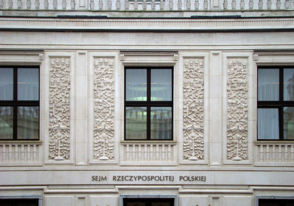 Sejm