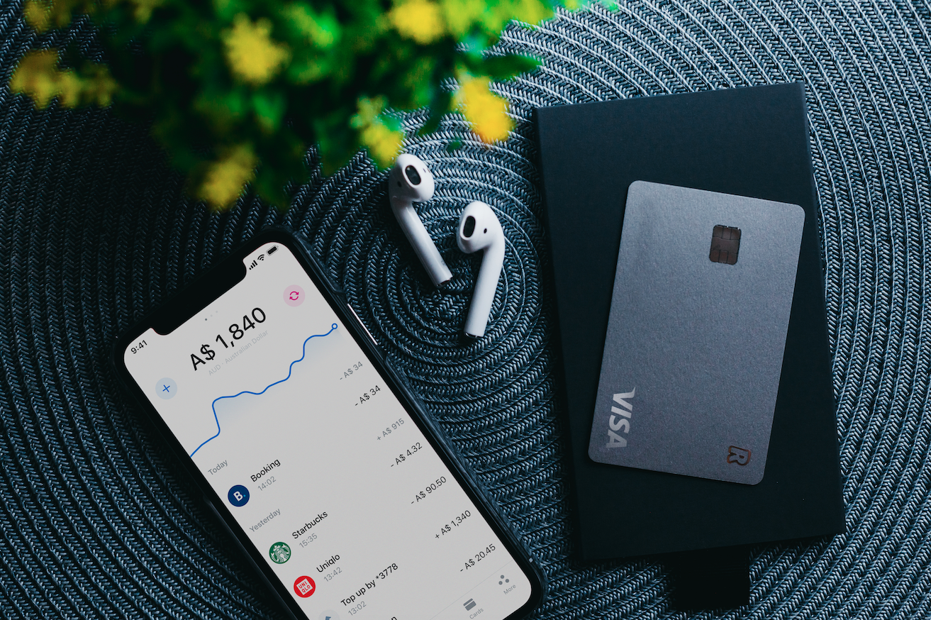Revolut pozyskał 500 milionów dolarów finansowania