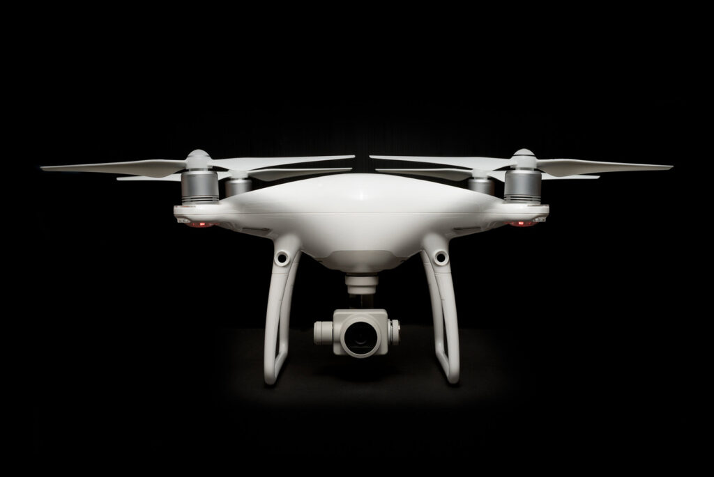 dron