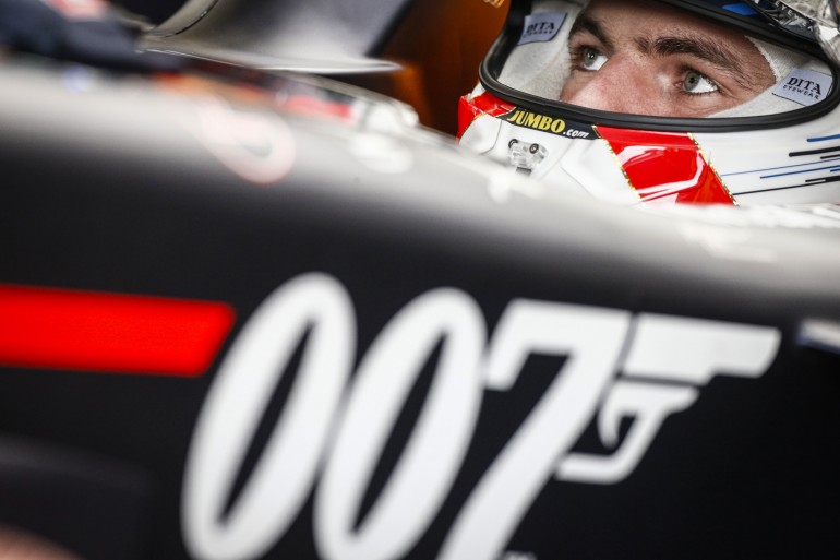 f1, formuła 1