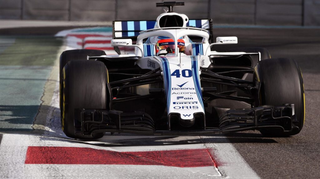 Kubica