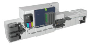 Baltoro Cutaway Xerox