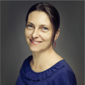 Monika buchaniewicz