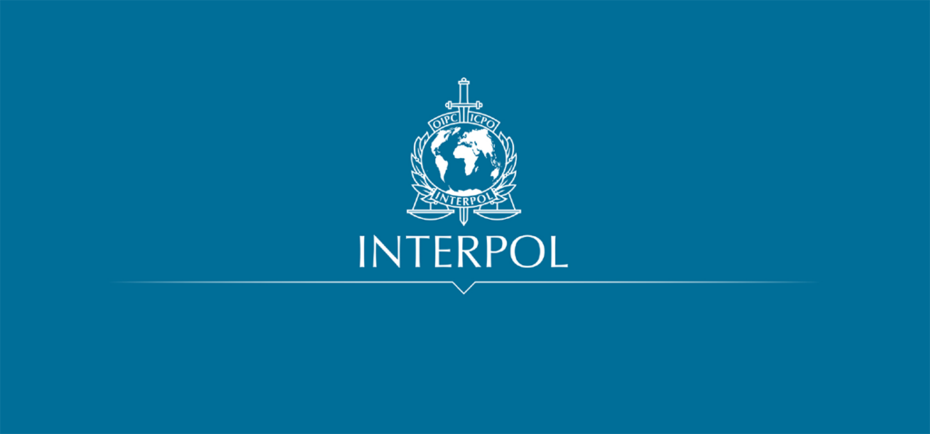 interpol