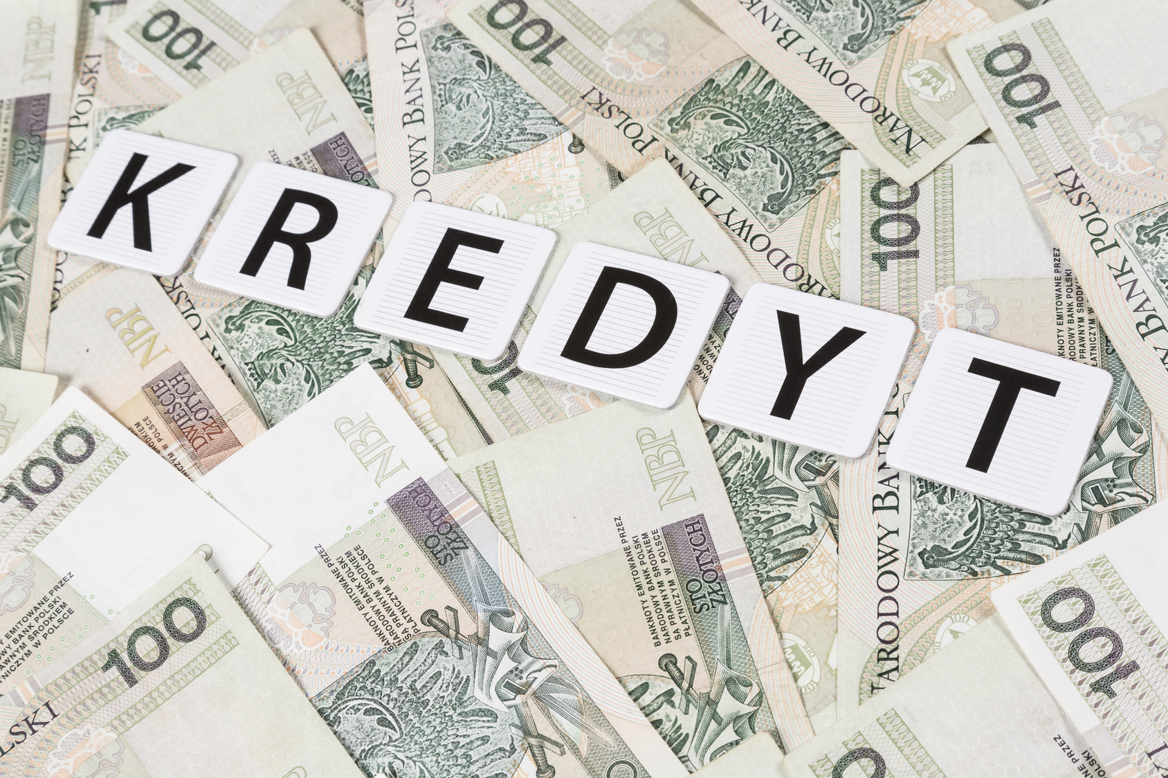 Kredyty wysokodochodowe kurczą się