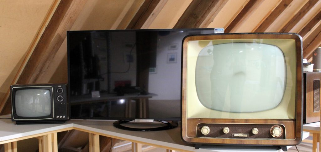 telewizja