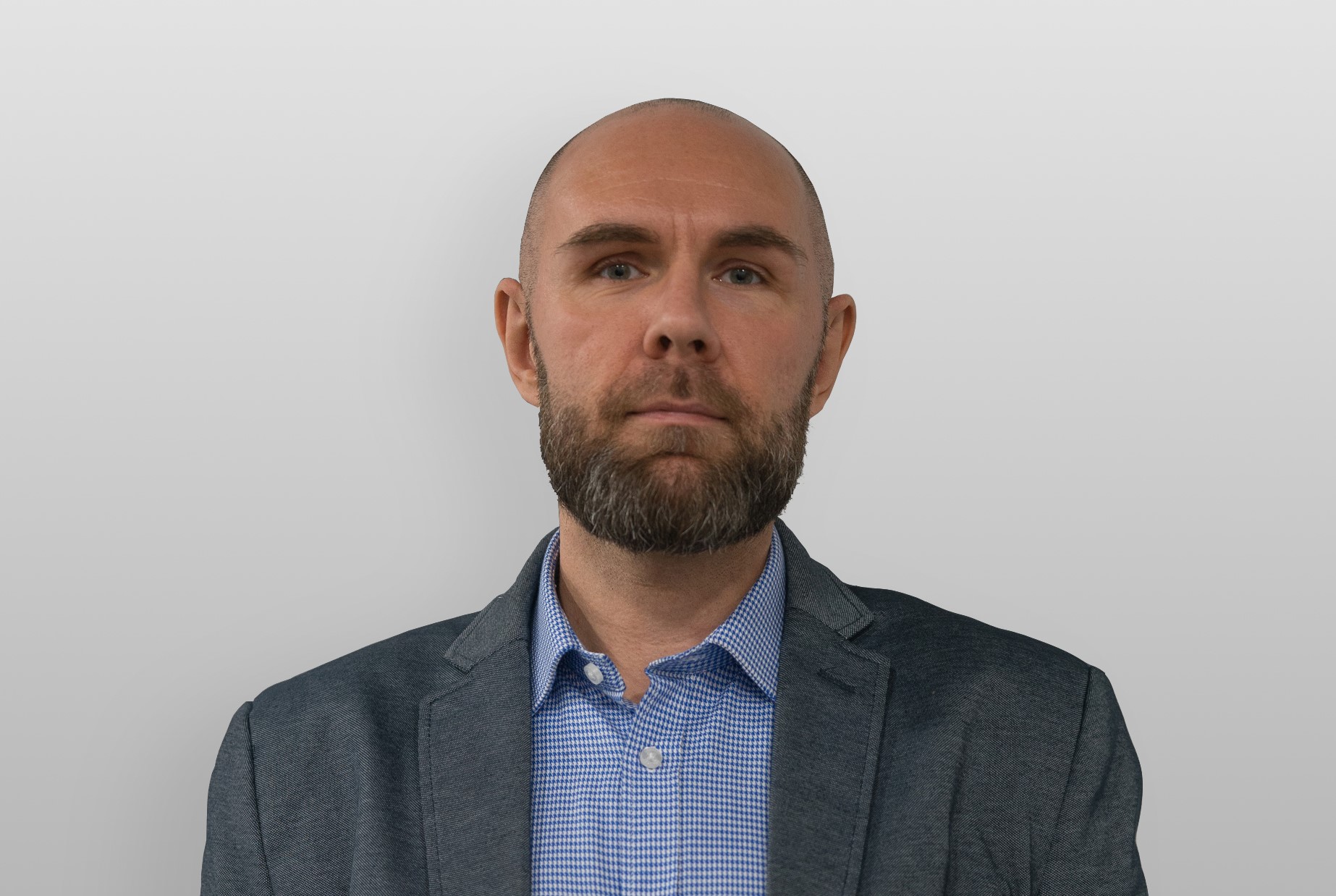 Marcin Długosz z&nbsp;3S do&nbsp;Tech Daty