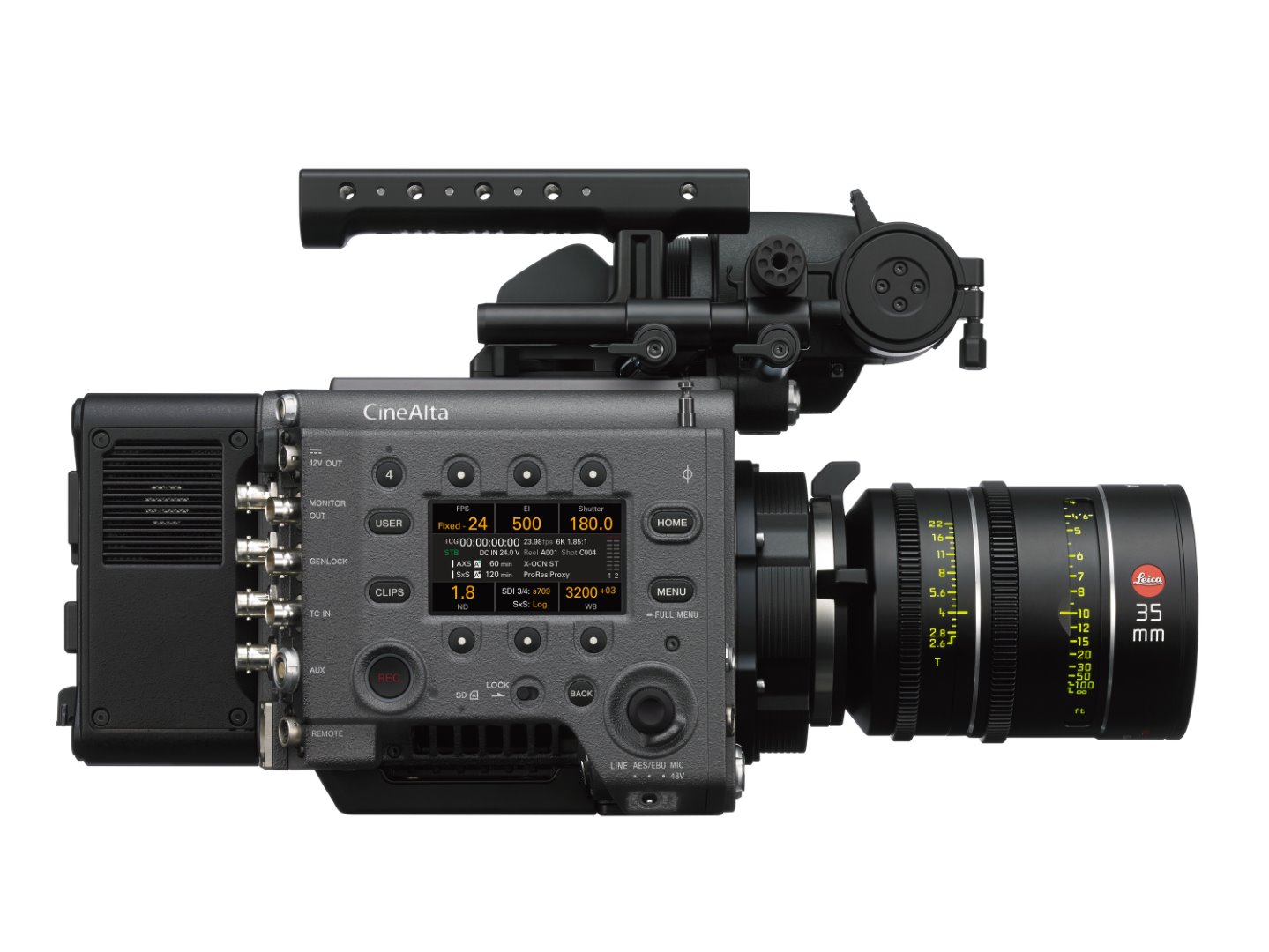 Sony VENICE