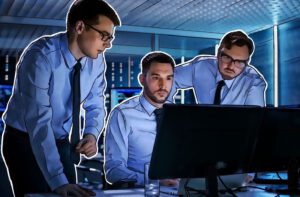 cyberbezpieczeństwo, kaspersky