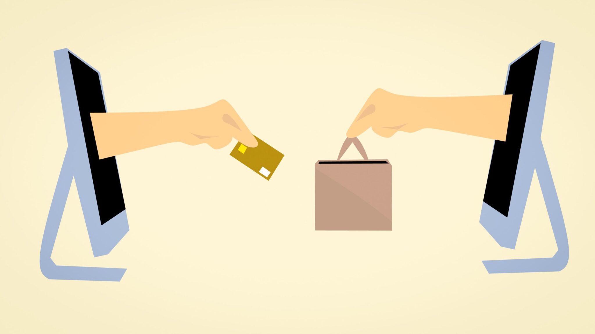 Usługi logistyczne dla e-commerce rosną wraz z&nbsp;serwisem Jeffa Bezosa