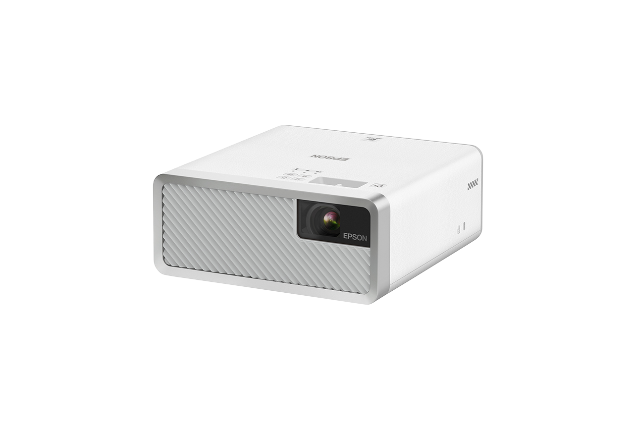 Epson projektor
