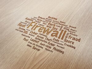 firewall, cyberbezpieczeństwo, sieć, zapora