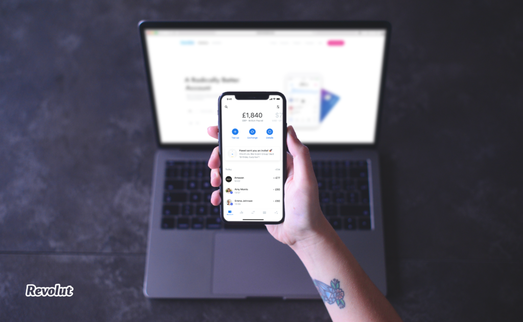 revolut