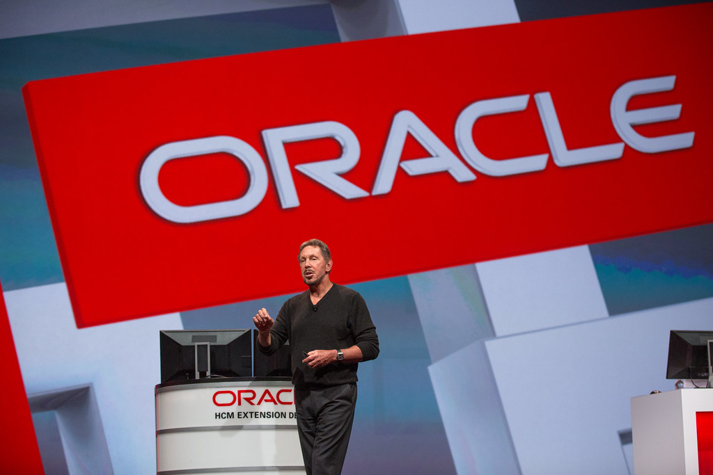 oracle