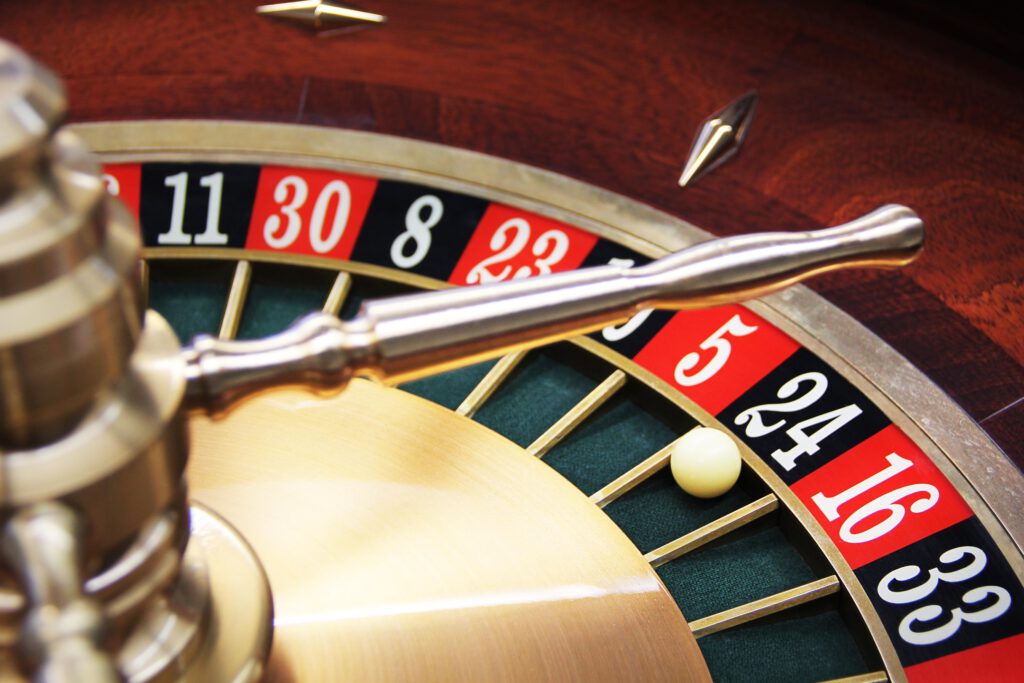 casino, kasyno, rynek hazardu