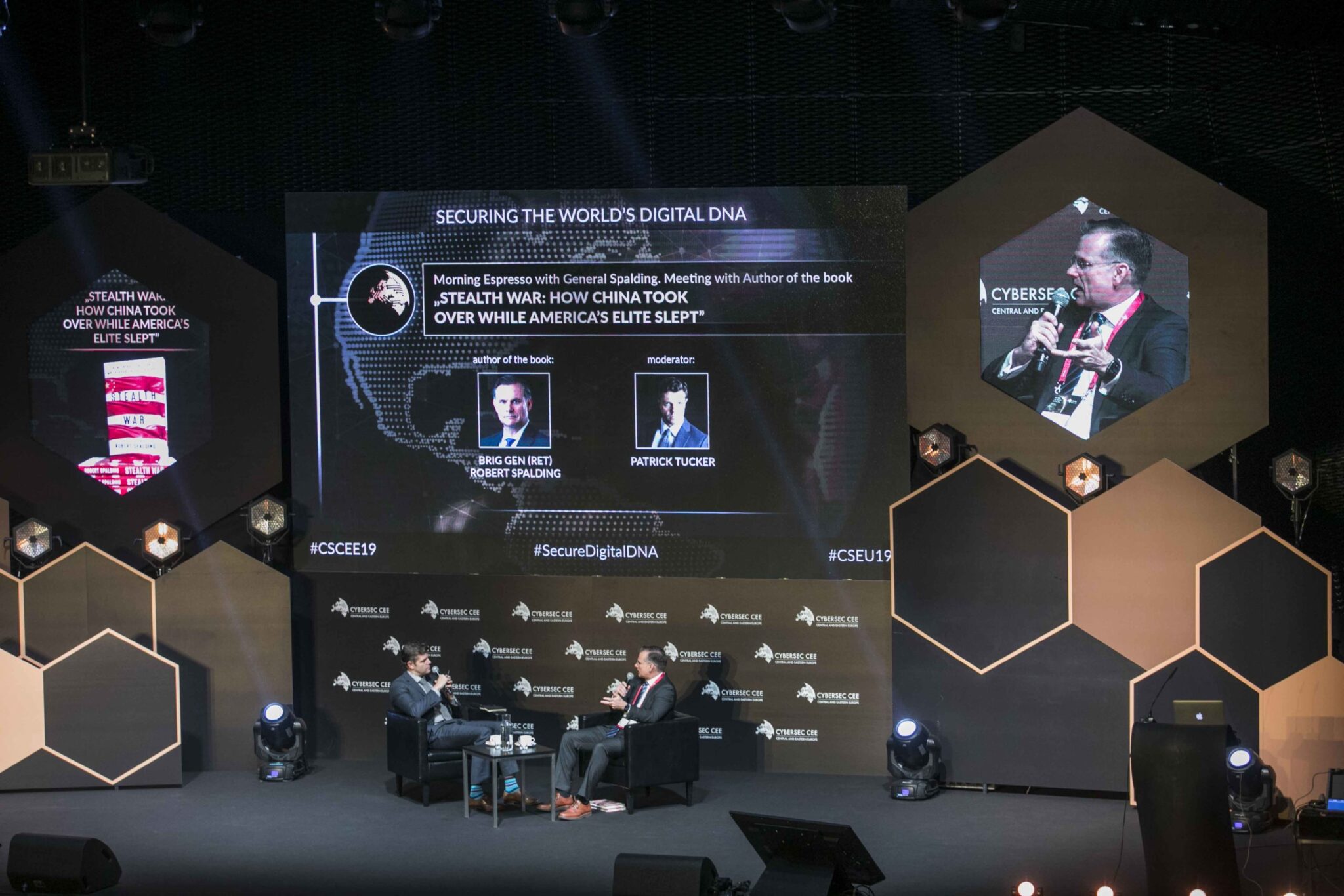 Cybersec 2019: Obrona cybernetyczna priorytetem NATO na&nbsp;kolejne lata