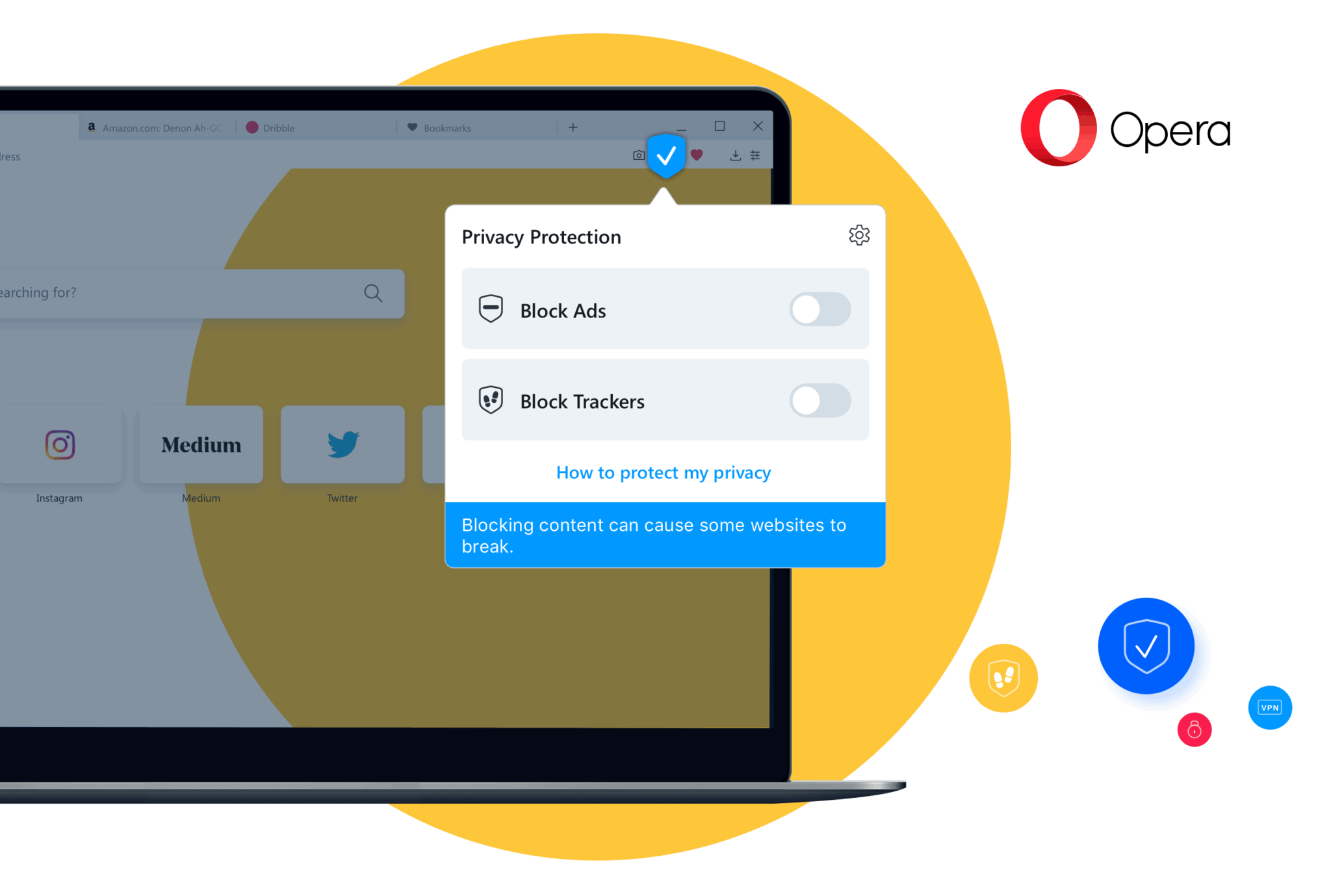 Opera 64 2