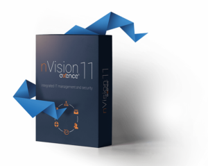 nvision, axence