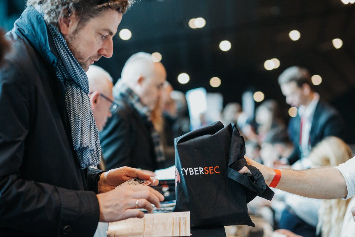 Cyberbezpieczeństwo priorytetem dla największych – relacja z&nbsp;CYBERSEC 2019